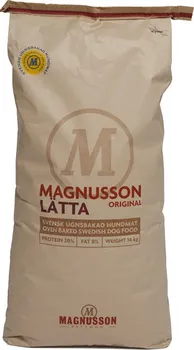 Krmivo pro psa Magnusson Original Lätta