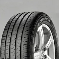 4x4 pneu Pirelli Scorpion Verde 245/65 R17 111H XL