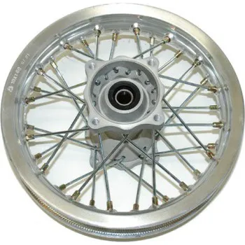 Ráfek na kolo Ráfek 10" Zadní - 15mm