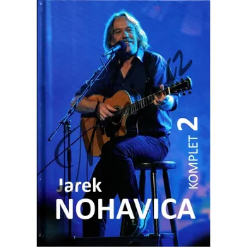 KN Jarek Nohavica - komplet 2