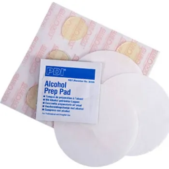 Therm-A-Rest Instant Field Repair Kit