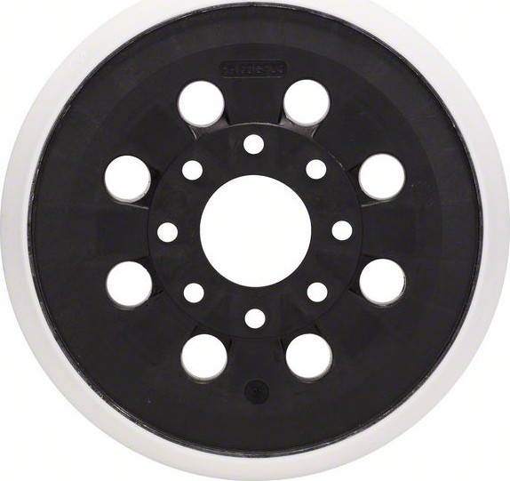 BOSCH 2608000349 125 mm od 483 Kč - Zbozi.cz