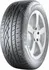 4x4 pneu General Tire GRABBER GT 235/55 R18 100V