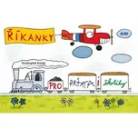 Říkanky pro prťata i školáky - Kutěj…