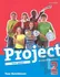 Anglický jazyk Project the Third Edition 5 Student´s Book CZ: Hutchinson Tom