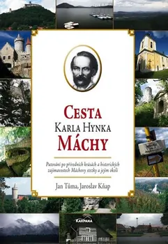 Cesta Karla Hynka Máchy: Jan Tůma