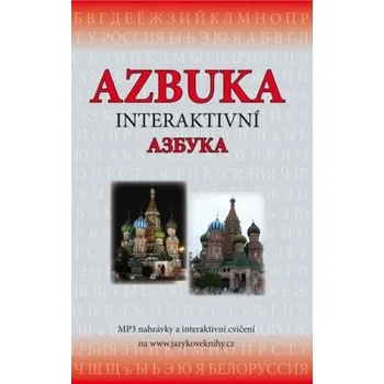 Ruský jazyk Azbuka - Štěpánka Pařízková