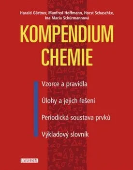 Chemie Kompendium chemie: Harald, Gärtner