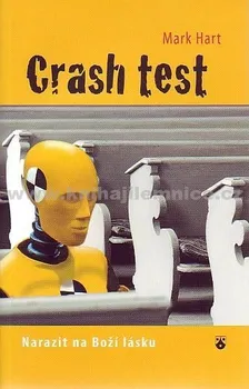 Crash test: Mark Hart