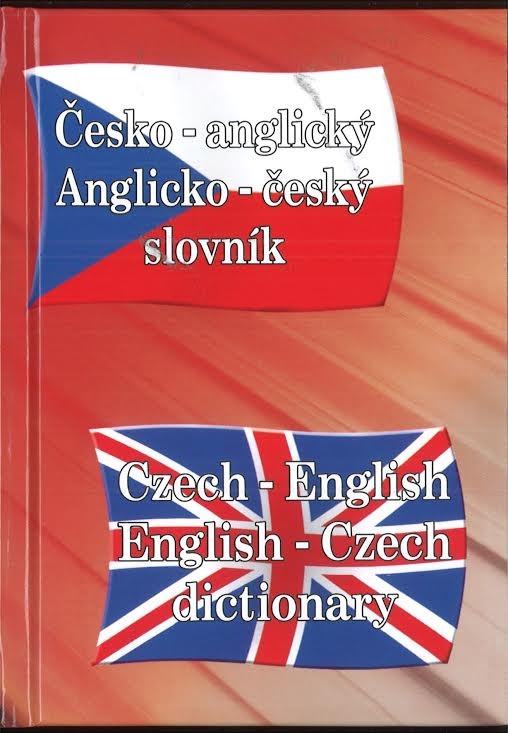 Anglicko-český česko-anglický Mini Slovník Od 31 Kč - Zbozi.cz