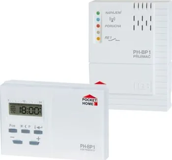 Termostat Elektrobock PH-BP1
