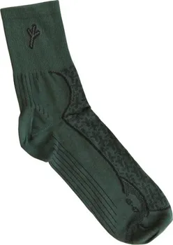 Pánské ponožky Pondy Dr.Hunter Sommer pro myslivce a rybáře 2 páry 