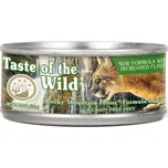 Taste of The Wild Rocky Mountain…