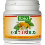FINCLUB fin Colplustabs 180 tbl.