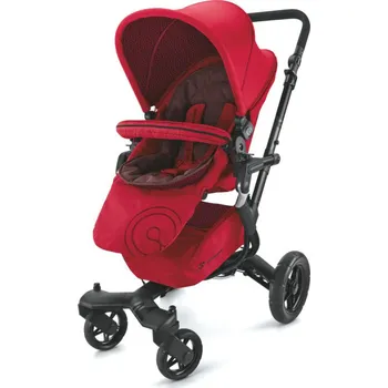 Kočárek Concord Neo 2015