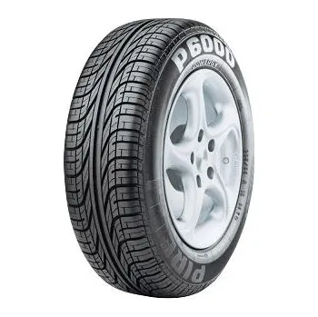 Letní osobní pneu Pirelli P6000 175/50 R14 74 V