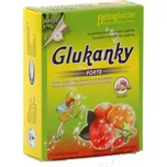 Topvet Glukanky forte 30 pastilek