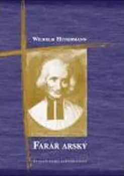 Farář arský: Hunermann Wilhelm