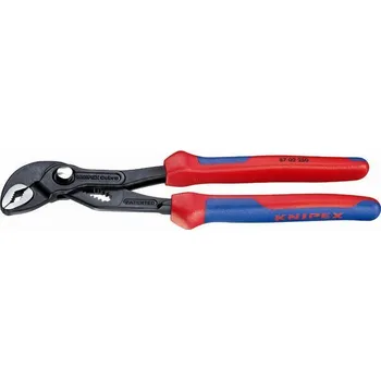 Dílna KNIPEX Cobra 8702250