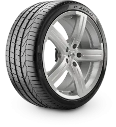 Letní osobní pneu Pirelli P Zero 275/35 R21 103 Y XL