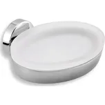 Novaservis Mýdlenka sklo Metalia 11, chrom 0136,0