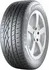 4x4 pneu General Tire GRABBER GT 235/55 R18 100H