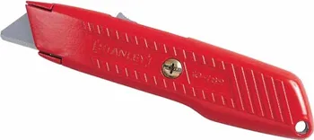Pracovní nůž 0-10-189 Bezpečnostní nůž 155mm Stanley