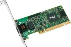 síťová karta Intel PRO/1000GT PCI PWLA8391GT