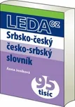 Srbsko-český a česko-srbský slovník:…