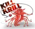 Boilies Nikl Boilie READY Kill Krill 21mm 3kg