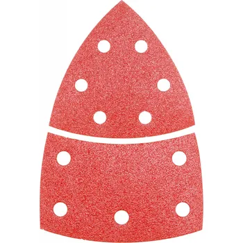 BOSCH Expert for Wood and Paint C430 2608607409 102 x 62, 93 mm 10 ks, P40