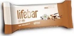 Lifefood Lifebar RAW 47 g 