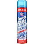 Xanto Power Activ čistící pěna na koupelny 500 ml