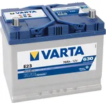 Varta Blue Dynamic E23 12V 70Ah 630A