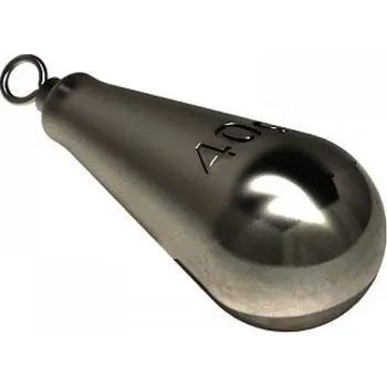 Sema Zátěž hruška s obratlíkem 20g