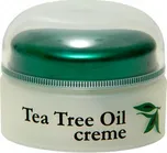 Topvet Tea Tree Oil krém 50 ml