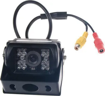 Couvací kamera Kamera CMOS CMD s IR světlem, vnější