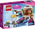 Stavebnice LEGO LEGO Disney Princess 41066 Dobrodružství na saních s Annou a Kristoffem
