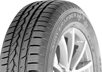 4x4 pneu General Tire GRABBER GT 235/55 R18 100H