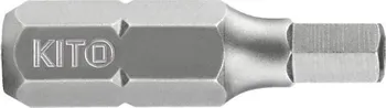Gola hlavice Hrot imbus H 4x25 mm KITO 4810454