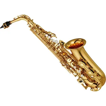 Hudebniny Yamaha Yas 280 Saxofon