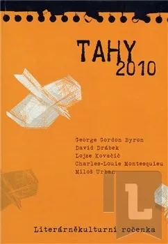Tahy 2010: Miloš Urban
