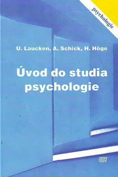 Úvod do studia psychologie