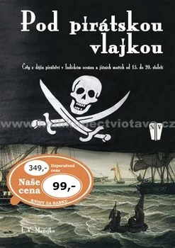 Pod pirátskou vlajkou: I.V. Možejko