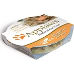 Applaws Cat Pot Chicken Breast/Duck 60 g