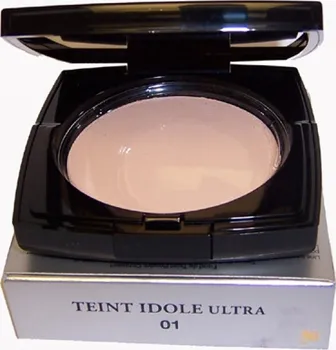 Pudr Lancome Teint Idole Ultra Compact 9 g 01 Beige Albatre