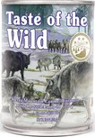 Taste of the Wild konzerva 375 g