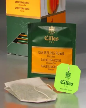 Čaj Eilles Tee Darjeeling Royal