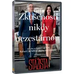 DVD Stážista (2015)