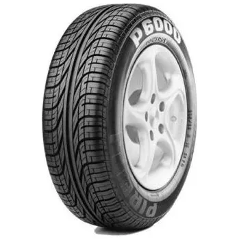 Letní osobní pneu Pirelli P6000 225/55 R16 95W